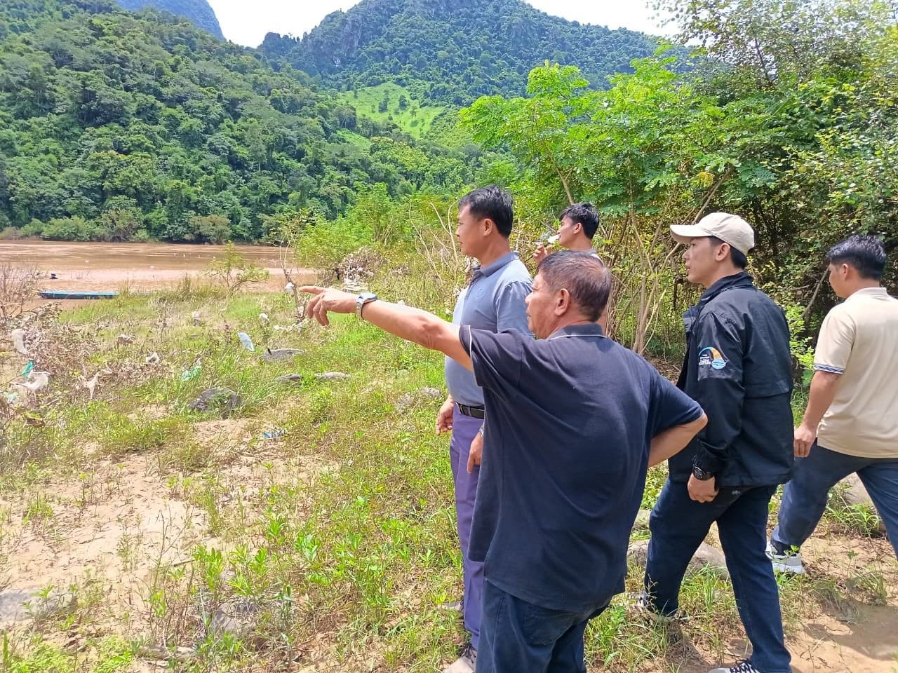 Natural Resource & Environmental Management