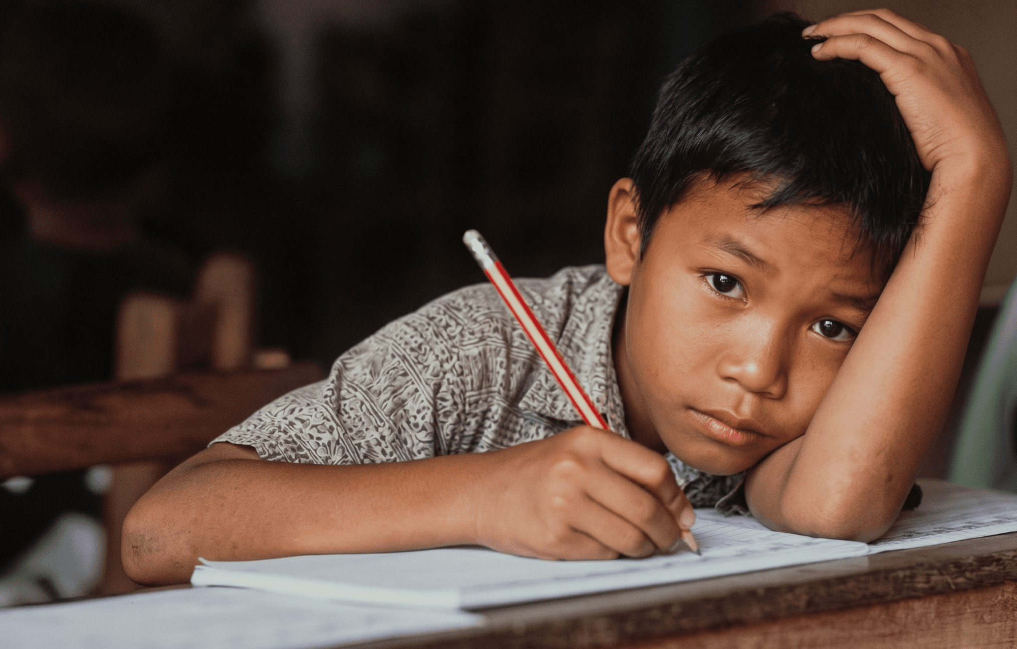 Education and Community Development